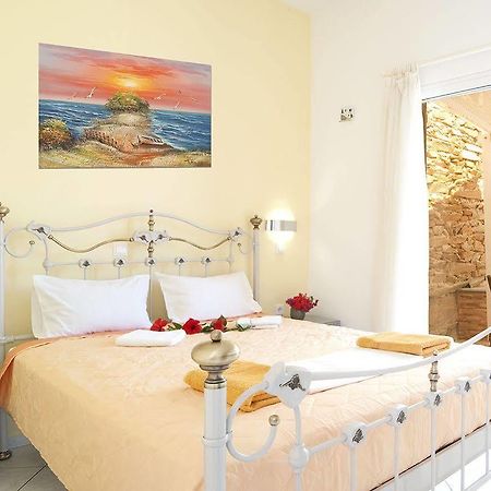 Pelagos Hotel - Apartments Chora  Dış mekan fotoğraf