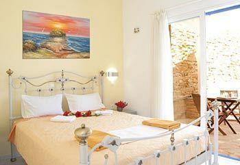 Pelagos Hotel - Apartments Chora  Dış mekan fotoğraf