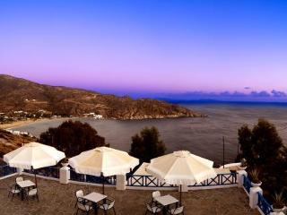 Pelagos Hotel - Apartments Chora  Dış mekan fotoğraf