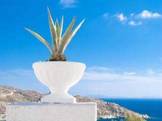 Pelagos Hotel - Apartments Chora  Dış mekan fotoğraf